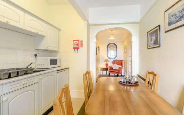 Clooneavin Apartment 6
