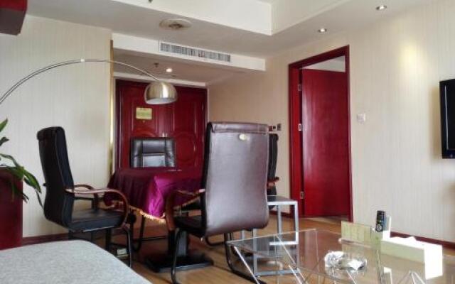 Vienna Hotel Nanyang Ren Min Road Branch