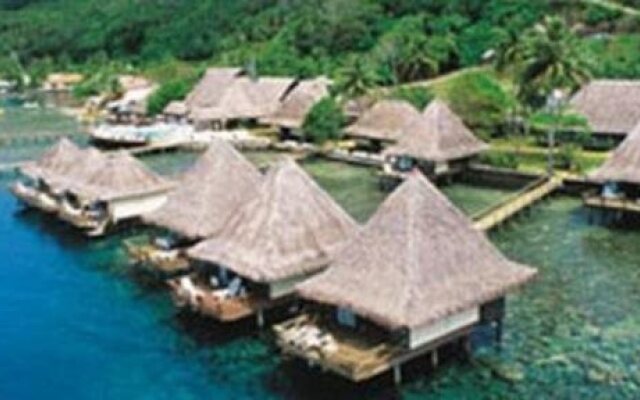 Raiatea Hawaiki Nui