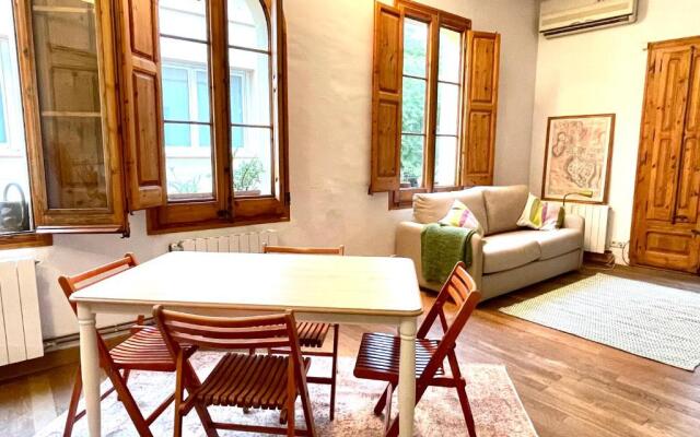 Apartment Graus Barcelona