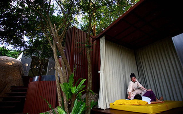 Presidential Villa by The Kala Samui