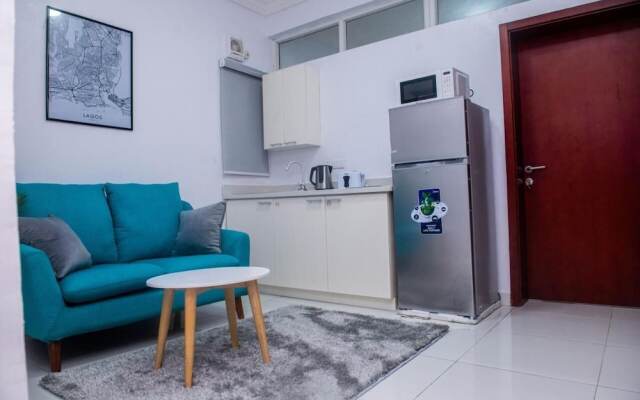 Lekki Footprint apartments Lekki