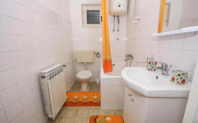 Apartment Artemisia 1