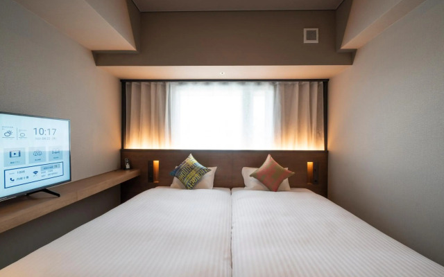 Hotel Oriental Express Fukuoka Nakasu Kawabata
