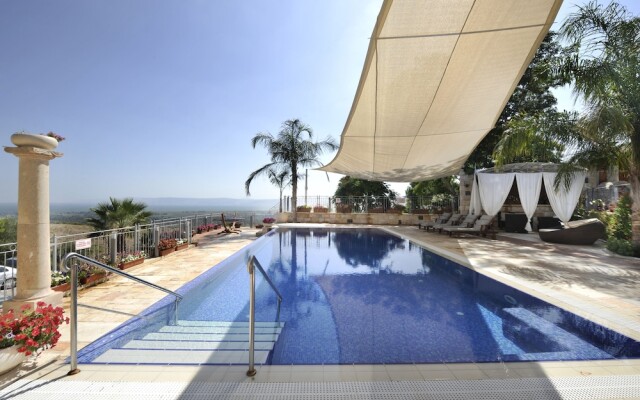 Accommodation Units The Mansion Had Nes