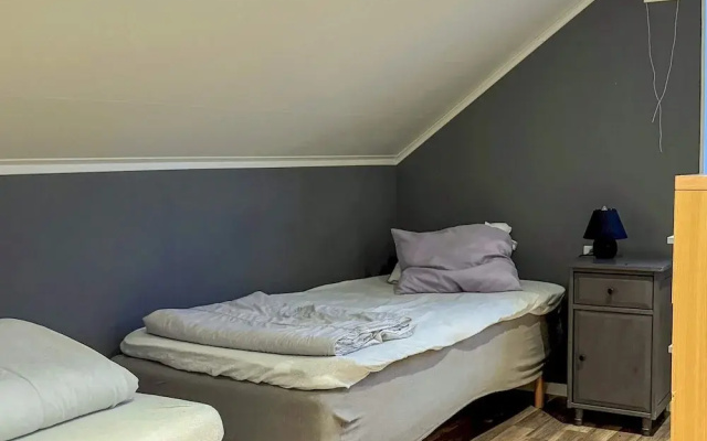 4 Star Holiday Home in Gotlands Tofta