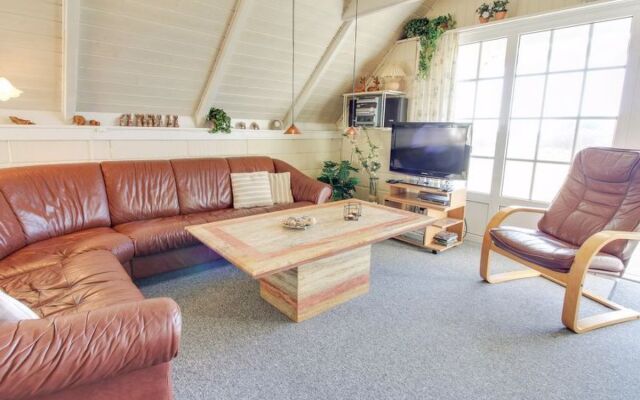 "Jano" - 800m from the sea in Western Jutland