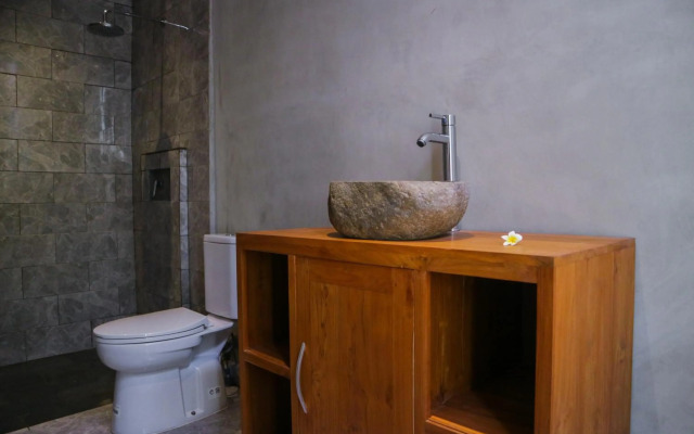 De Rekun Guest House