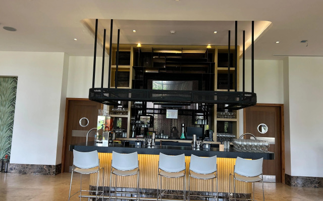 Hotel Mundo Maya Edzná