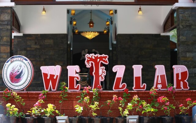 Wetzlar Resorts and Hotels