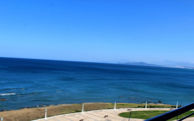 Residence California Fnideq