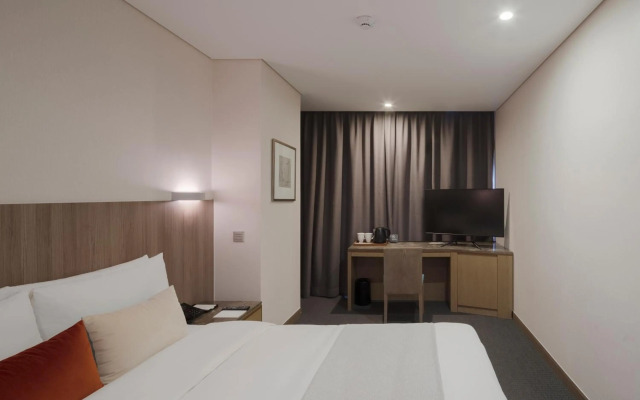 Amid Hotel Seoul