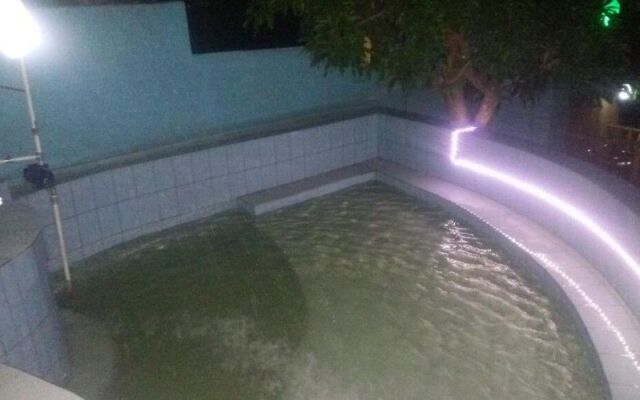 Colours Club Spa and Garden Resort