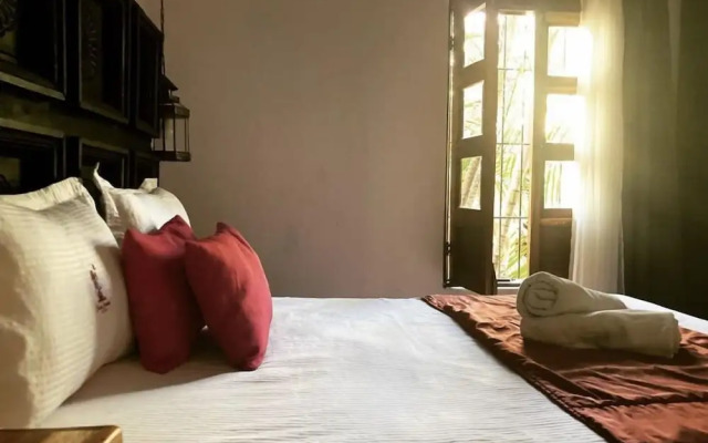 Hotel Santo Santiago