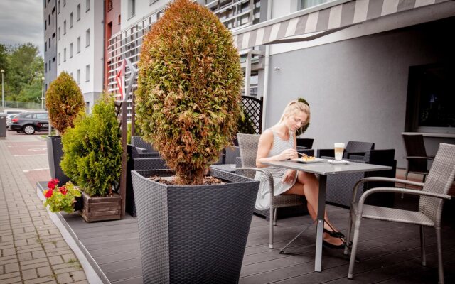 Park Hotel Diament Katowice