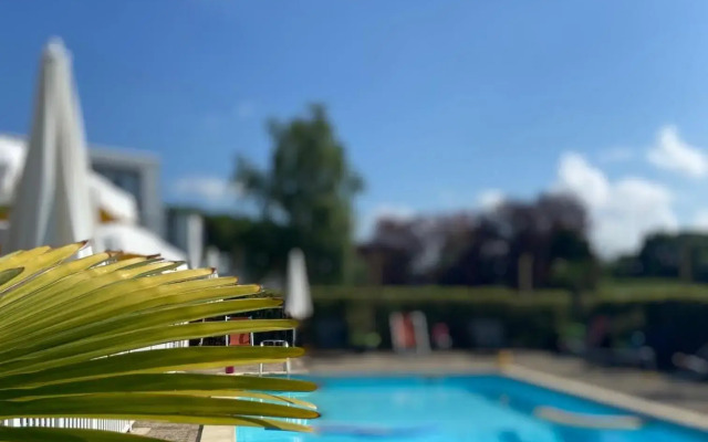 Mercure Reims Parc des Expositions