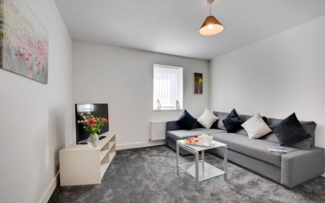 Apartments in Skinningrove, Cattersty Sands Beach