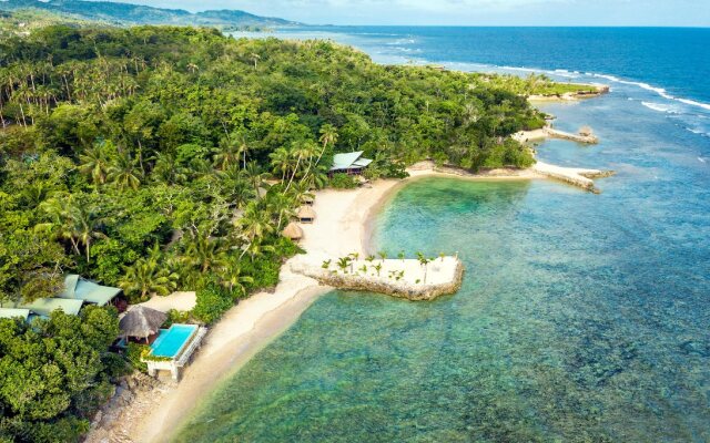 Savasi Island Resort