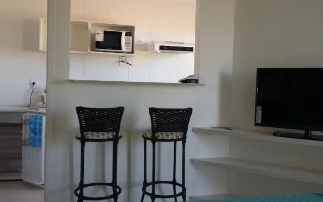 Loft Condado Aldeia dos Reis 409