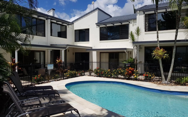 Noosa Place Resort