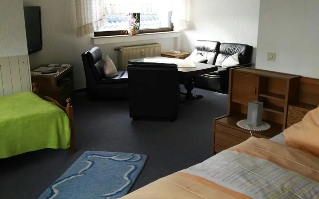 Hotel Haus Fassbender