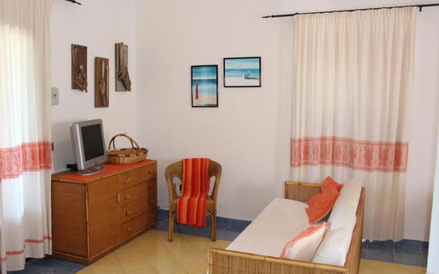 Residence Oasi Blu Apartments