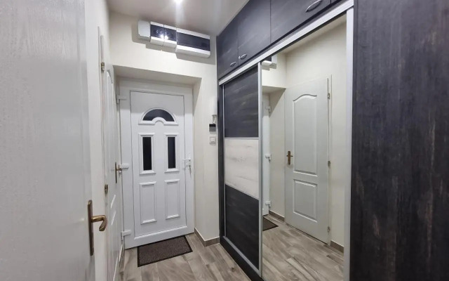 High Street Apartman