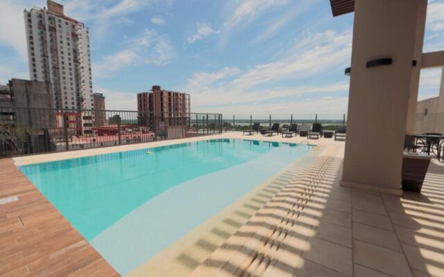 Crowne Plaza Asuncion by IHG