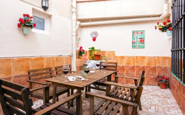 Big Flat In City Center, Up To 12 People