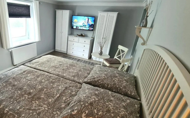 Ferienwohnung Mai