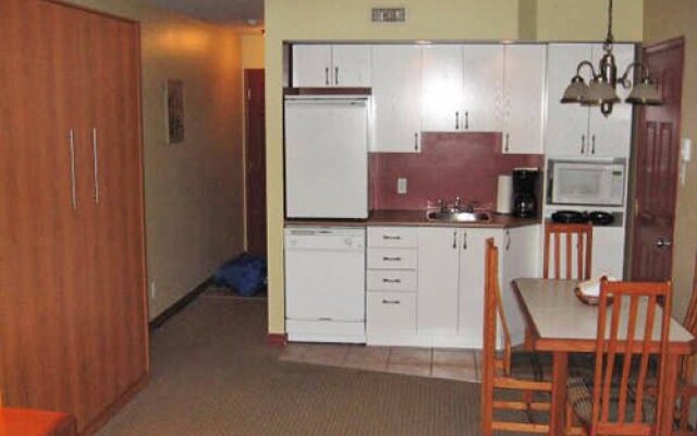 Club Privilege Mont-tremblant Vacation Condo Rentals Golf And Ski Resort