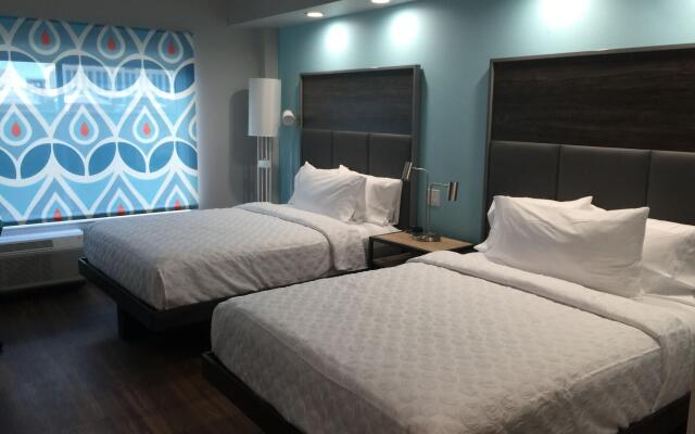 Tru by Hilton Katy Houston West