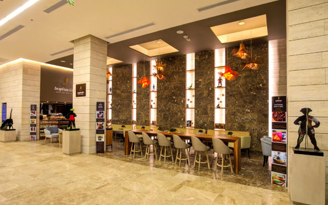 Estelar Cartagena de Indias Hotel