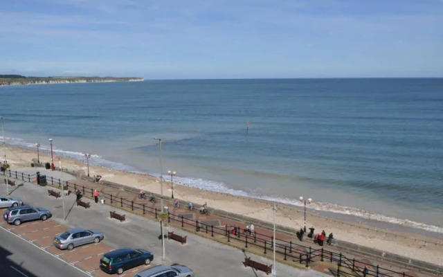 The Expanse Self Catering Apartments