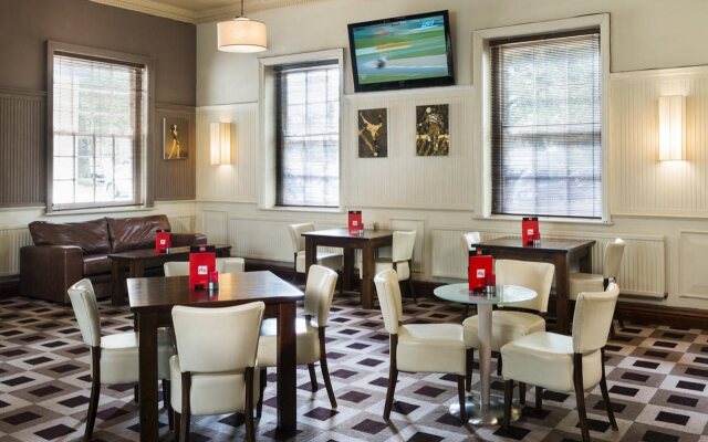 Stifford Hall Hotel Thurrock