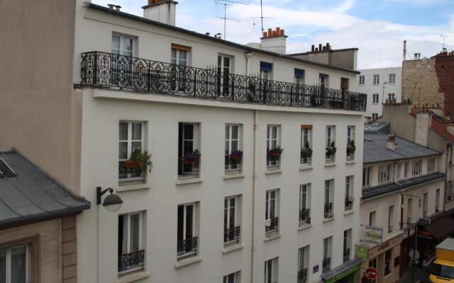 Hôtel Télémaque