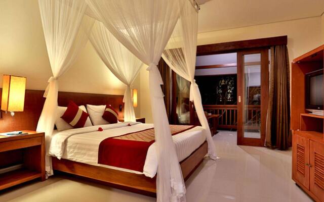 Pertiwi Resort & Spa
