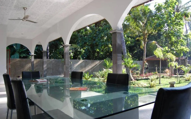 Villa Kelapa