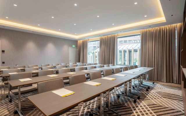 voco Stockholm Kista by IHG