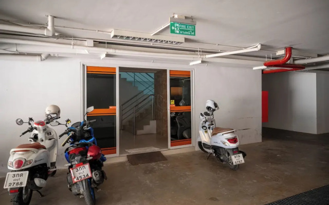 New Nordic Trend 6 by Apartwell