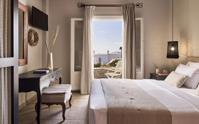 Vencia Boutique Hotel