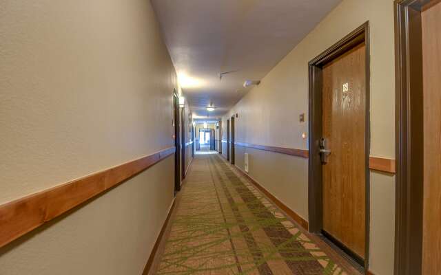Best Western Plus Truckee-Tahoe Hotel