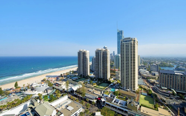 H Residence Private 2 Bed Ocean View