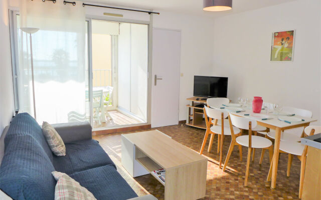 Maisons sur la Plage