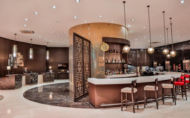 Holiday Inn Bucaramanga Cacique by IHG