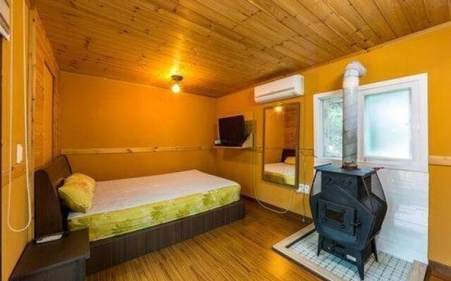 Pocheon Sanulteo Pension