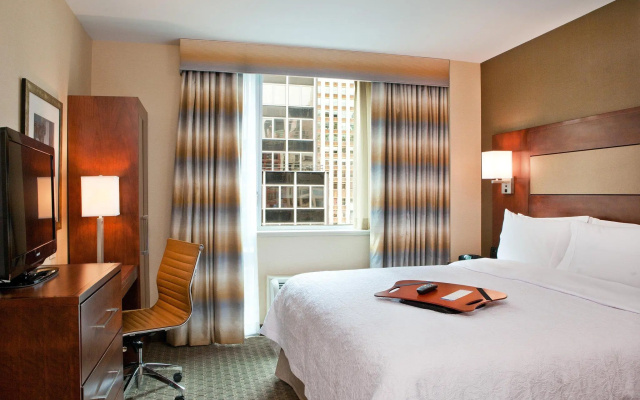 Hampton Inn Manhattan Grand Central