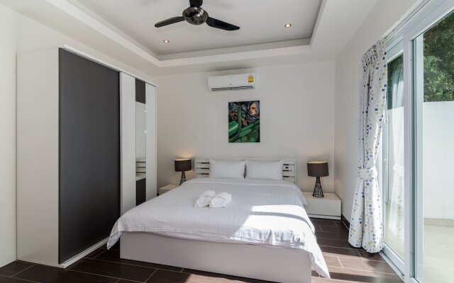 Orchid Paradise Homes OPV209