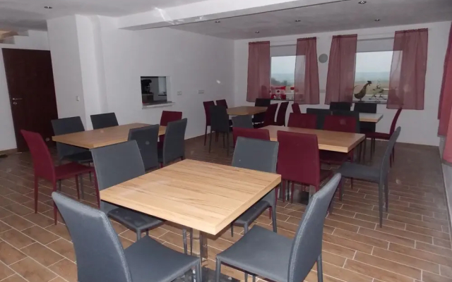 Ferienhaus Hofmann Strüth 7