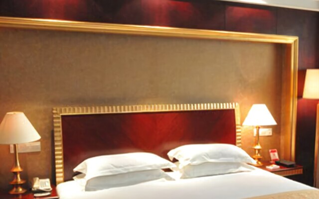 Ramada Wuxi